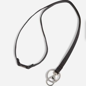 SOLD Vera Bradley Breakaway Lanyard in Canyon Road